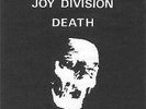 Joy Division Death Limited Edition Bootleg 12