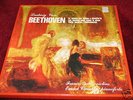 Franco Gulli /Cavalli Beethoven Violin Sonatas 1-10 5LP