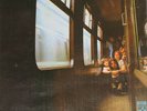 GREATEST SHOW ON EARTH/THE GOINGS EASY/HARVEST UK 70