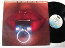 INSTANT FUNK Get Down With the Philly Jump TSOP LP