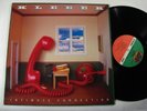 KLEEER Intimate Connection ATLANTIC LP modern soul NM