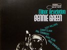 BENNIE GREEN Revelation JAPAN Blue Note KING UNISSUED