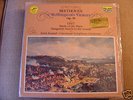 Telarc audiophile LP Beethoven Wellington's V. Mint SS