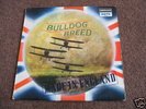 Bulldog Breed - Made in England 1969 UK LP 1st MONO