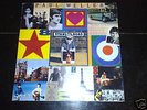 PAUL WELLER STANLEY ROAD MINT LP + 8 PAGE EXCERPTS BOOK
