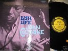 John Coltrane - Lush Life - Prestige 7188