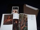 ROMEO AND JULIET COMPLETE S/T 4 MINT VINYL LP + BOOK