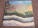 Accolade - Same 1970 UK LP 1st COLUMBIA