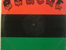 BOSCOE-SELF TITLED LP-PRIVATE PRESS FUNK