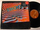 SHOCK Waves FANTASY LP modern soul boogie funk