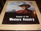 Chris LeDoux - Sounds of the Western Country SEALED LP