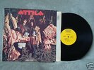 Attila 1970 LP Hammond + Marshall MINT Billy Joel
