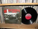 JAZZ AT THE METROPOLE CAFE-OR UK LP LONDON LTZ-N15010