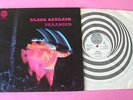 Black Sabbath PARANOID 1970 Vertigo 1st Press NM- Vinyl