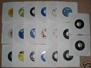 GARAGE FREAKBEAT PSYCH MOD 20 RARE & DELETED REPROS