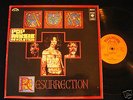 AUM / RESURRECTION / RARE PSYCHE BLUES LP