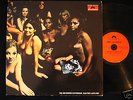 JIMI HENDRIX / ELECTRIC LADYLAND / 2 X LP / PSYCHE