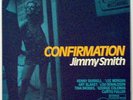 JIMMY SMITH Confirmation BLUE NOTE/KING GXK 8179 LP