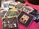 BEATLES - Picture Discs Single collect. Part 2   67-70