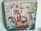 Antonio Adolfo CONJUNTO 3D orig brazil lp bossa jazz 60