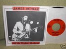 James Intveld & Rockin' Shadows - My Heart.. + 1  7