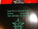 SISTERS of MERCY Temple of Love 12