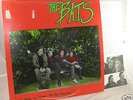 The Bats Music For The  Fireside EP Flying Nun Original