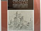 Milstein plays Vivaldi on EMI