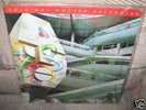 Alan Parsons Project I Robot MFSL audiophile SEALED LP