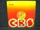 U2 THREE OUT OF CONTROL RARE UK CBS 12