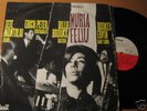 TETE MONTOLIU BILLY BROOKS NURIA FELIR ORIGINAL ISSUE