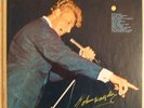 RARISSIME LP SALUT LES COPAINS HALLYDAY AVEC POSTER TBE