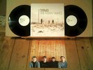 TRAVIS-The Man Who-/UK ’99 ORIG LP +BONUS 12” EP MINT