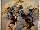 January Tyme First Time from Memphis rare psych LP