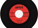 SUPER RARE DOO-WOP - BOBBY CAPRI - ONE SIDED LOVE -HEAR