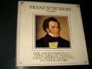 SCHUBERT - THE GREAT WORKS Fournier Gilels 16LP DGG|439