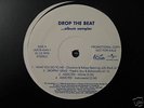 DROP THE BEAT EP FRANKENSTEIN MATHEMATIK CANADA INDIE