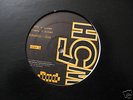 Dnd - BRASS TACKS W5H EP CANADA INDIE MINT LISTEN