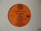 CITIZEN KANE THE EPIC EP 1997 CANADA INDIE MINT