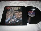 AMEBIX Monolith LP ORIGINAL/1987/Heavy Metal Records