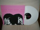 DEATH FROM ABOVE 1979 You're A Woman LP WHITE VINYL 1st