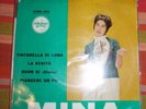 MINA-ITALDISC-EP EPMH 1013-TINTARELLA DI LUNA-BUON DI..