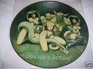 CELTIC FROST Emperor's Return Picture Disc LP RARE
