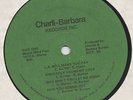 BURTON INC. - L.A. WILL MAKE YOU PAY $$$ - ORIGINAL LP