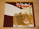 MFSL Led Zeppelin II audiophile LP