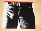 MFSL The Rolling Stones Sticky Fingers LP MINT