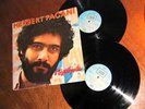 Herbert PAGANI megalopolis RARE FRENCH PSYCH PROG POP