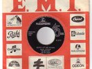 The Beatles  Lebanese 45 Get Back Parlophone