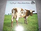 Pink Floyd Atom Heart Mother Sealed Promo LP Psych