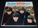 THE EARLY BEATLES T 2309 MONO BEAUTIFUL NR MNT JACKET